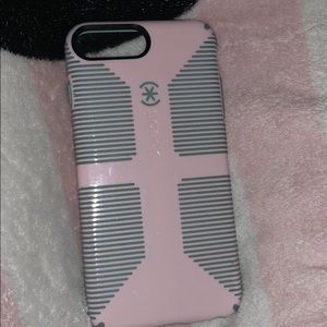 Iphone 7/8 Plus Cass